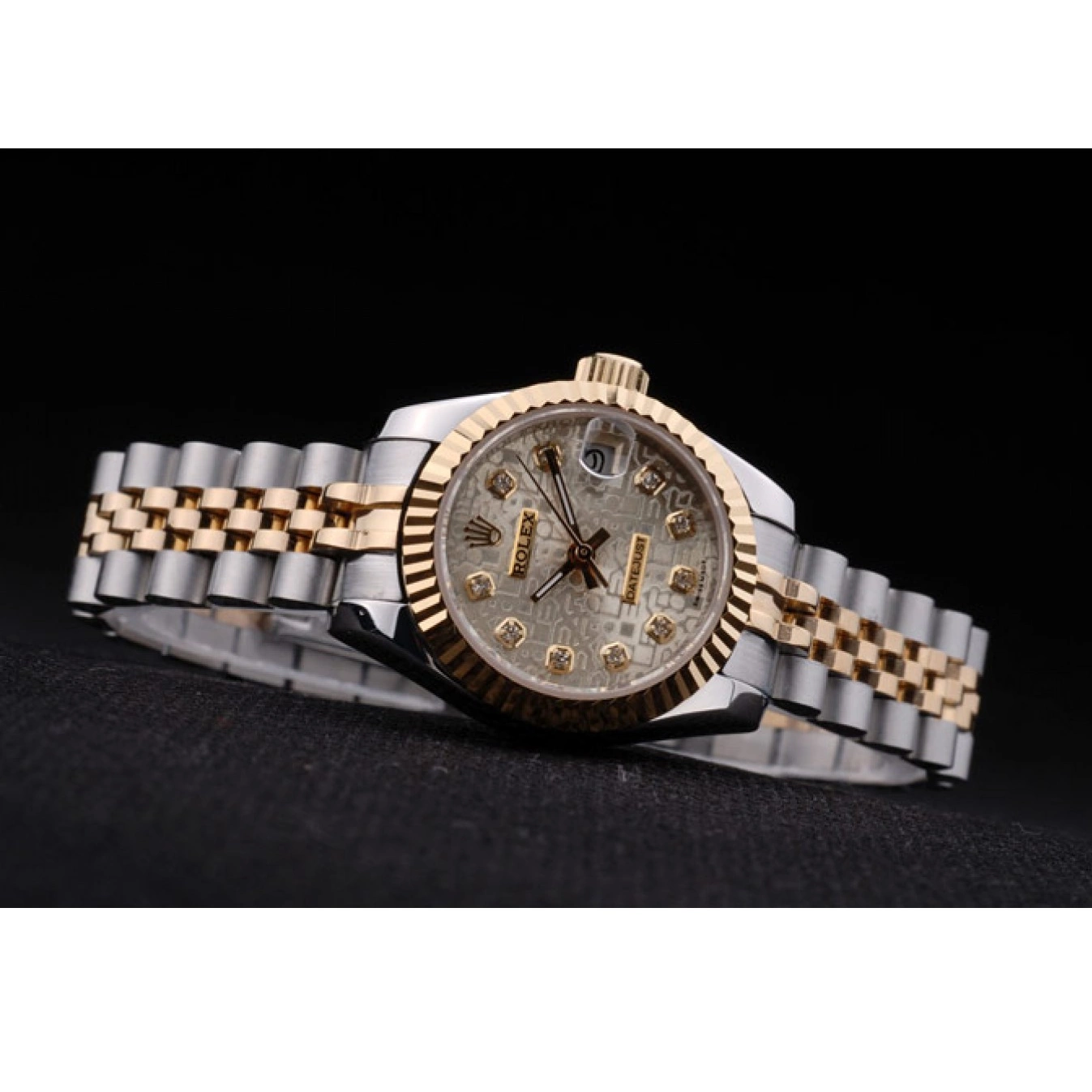 Best AAA Replica Sites Rolex Datejust-rl130 0514